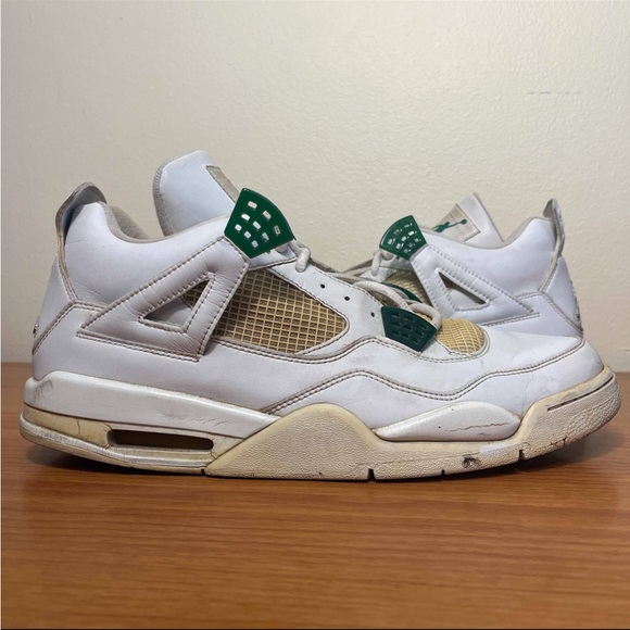jordan 4 retro classic